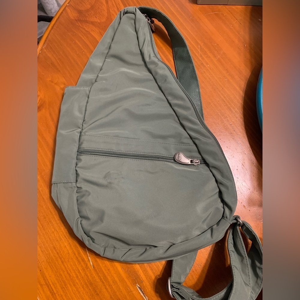 Ameribag travel backpack